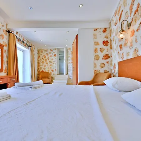 Luxury Close To The * Калкан