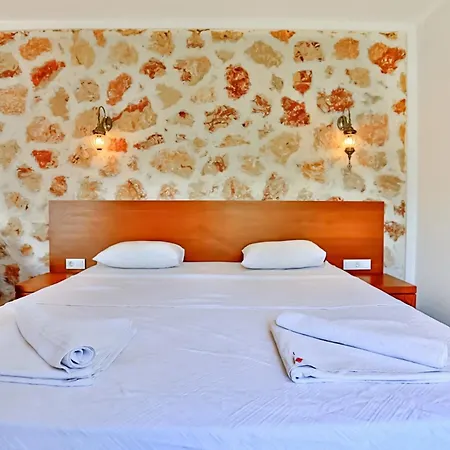Villa Luxury Close To The 7884 Kalkan