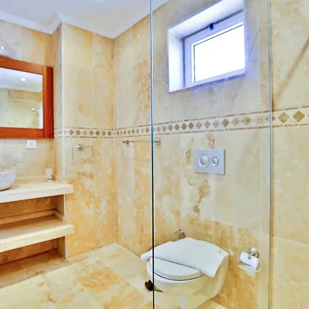 Luxury Close To The 7884 Kalkan