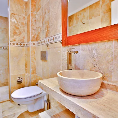 Luxury Close To The 7884 Villa Kalkan
