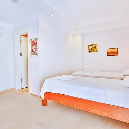 Luxury Close To The 7884 Kalkan