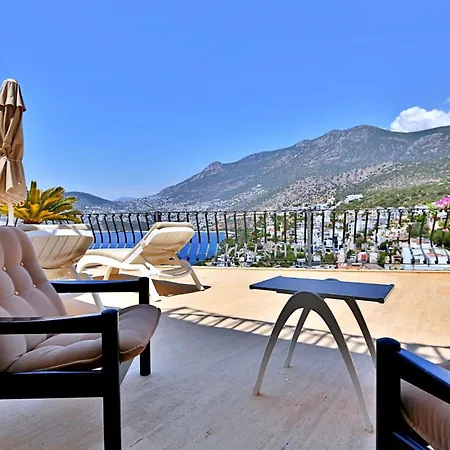Luxury Close To The 7884 Villa *