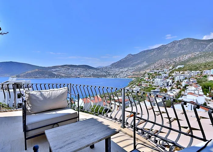 Luxury Close To The 别墅 *