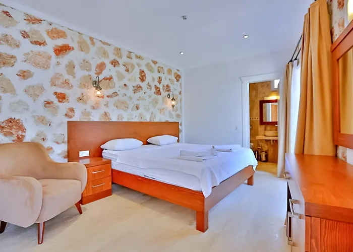 Luxury Close To The 别墅 卡尔坎