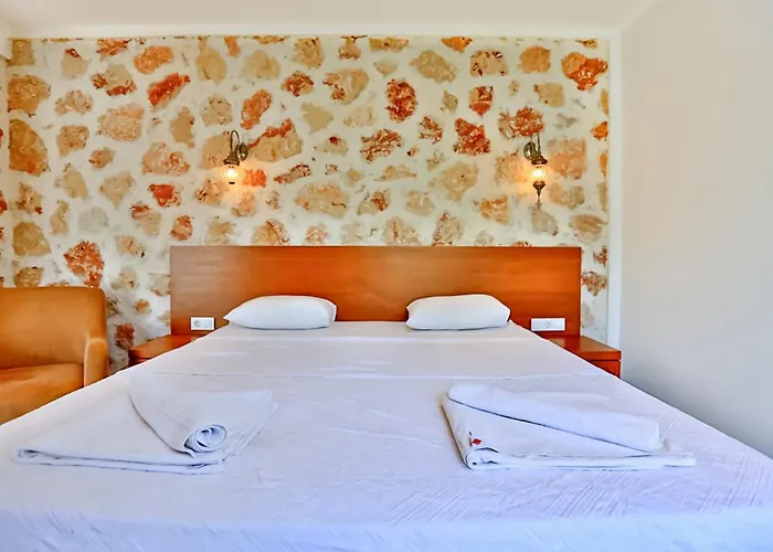 别墅 Luxury Close To The 卡尔坎