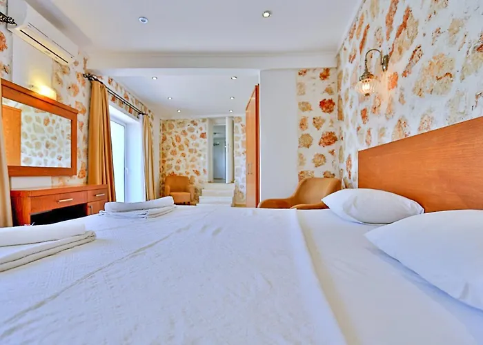 Luxury Close To The * 卡尔坎