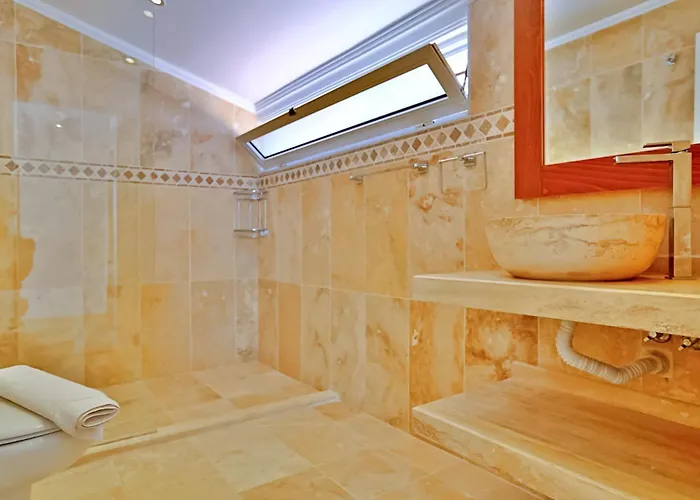 别墅 Luxury Close To The *