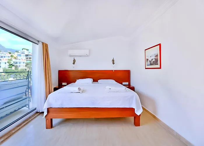 Luxury Close To The 别墅 卡尔坎