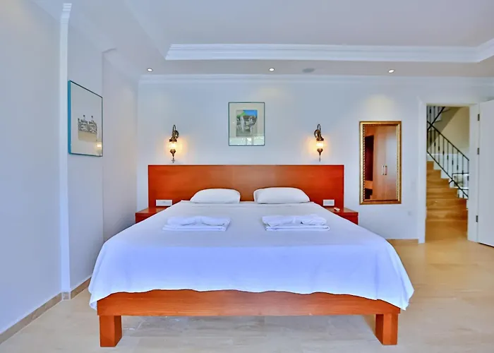 别墅 Luxury Close To The 卡尔坎