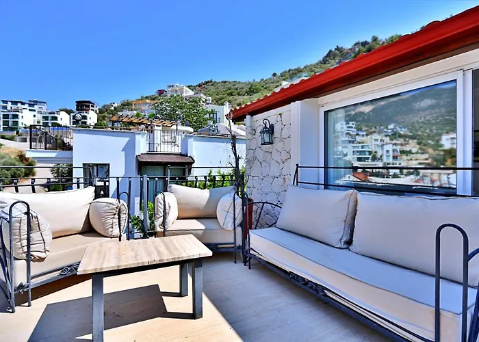 别墅 Luxury Close To The *