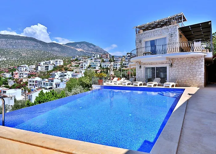 Luxury Close To The * 卡尔坎