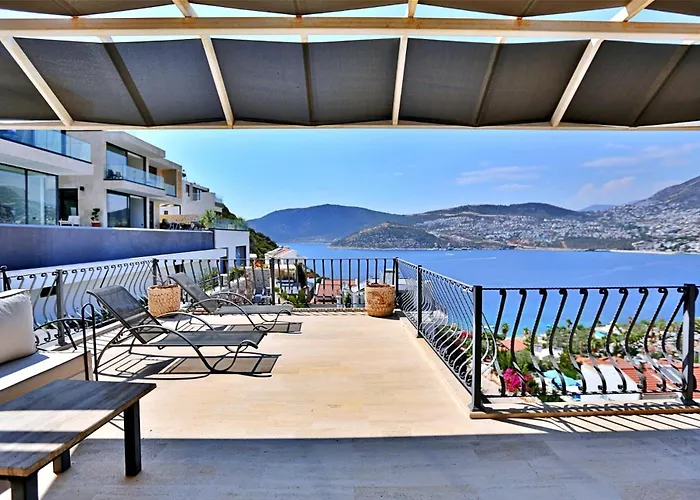 Luxury Close To The * 卡尔坎