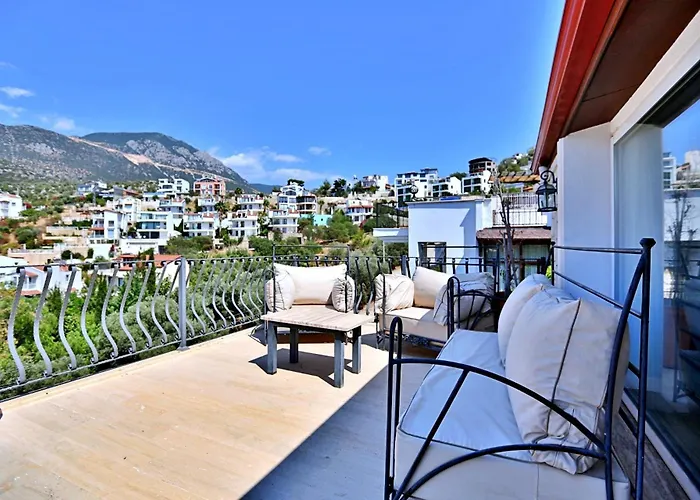 别墅 Luxury Close To The *