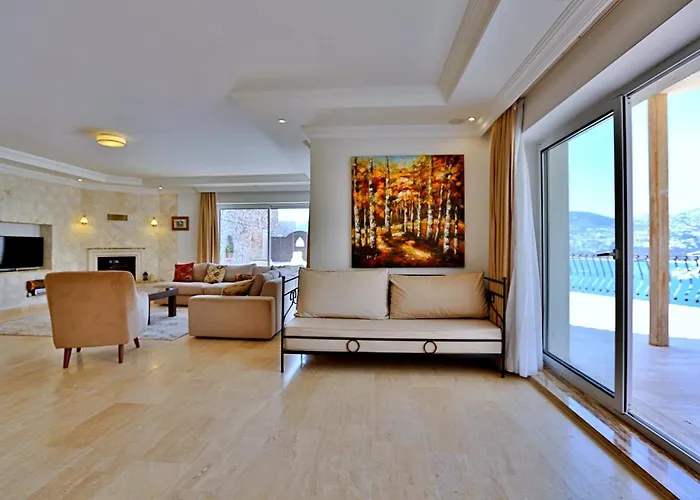 Luxury Close To The * 卡尔坎