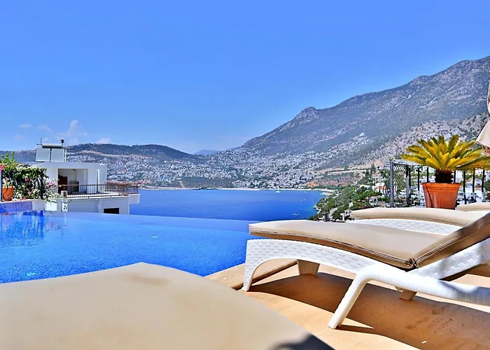 别墅 Luxury Close To The *