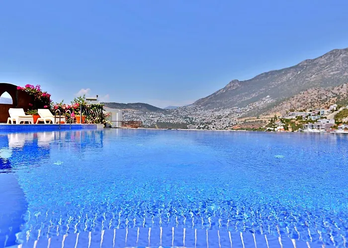 Luxury Close To The * 卡尔坎