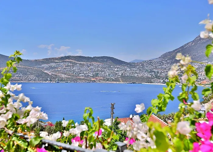 Luxury Close To The * 卡尔坎