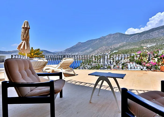 Luxury Close To The 别墅 *