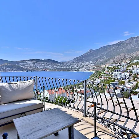 Luxury Close To The Villa *