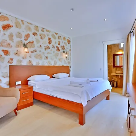 Luxury Close To The Villa Kalkan