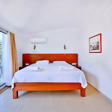 Luxury Close To The Villa Kalkan