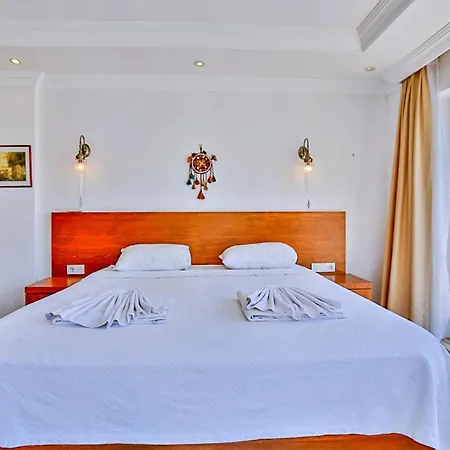 Luxury Close To The Villa