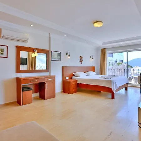 Luxury Close To The