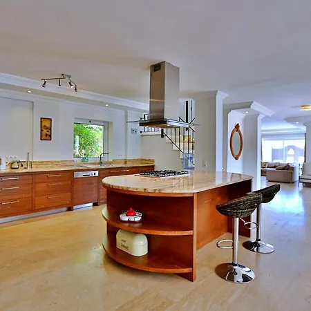 Luxury Close To The Villa Kalkan
