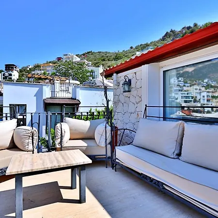 Villa Luxury Close To The *