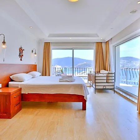 Luxury Close To The
