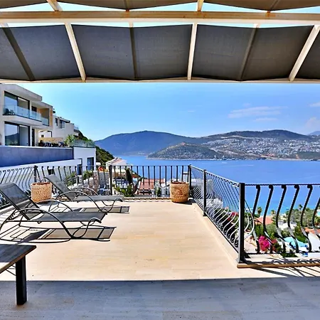 Luxury Close To The * Kalkan