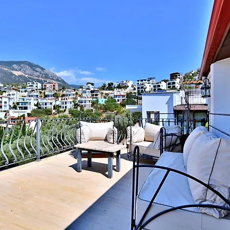 Villa Luxury Close To The *