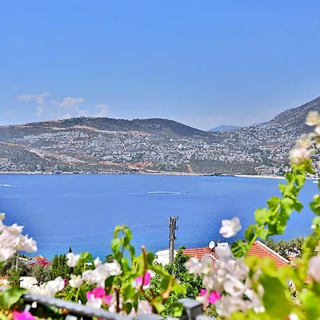 Luxury Close To The * Kalkan