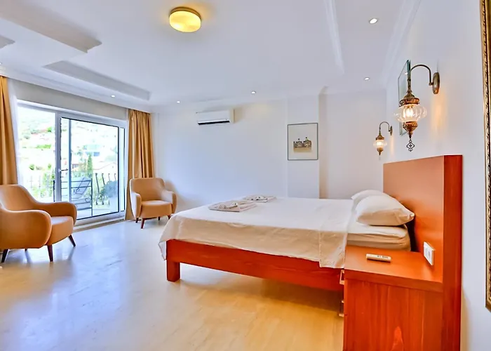 فيلة Luxury Close To The