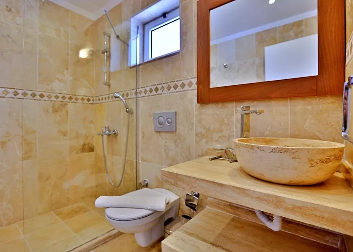Luxury Close To The