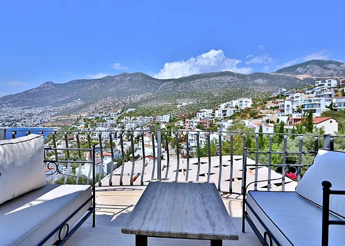 فيلة Luxury Close To The *