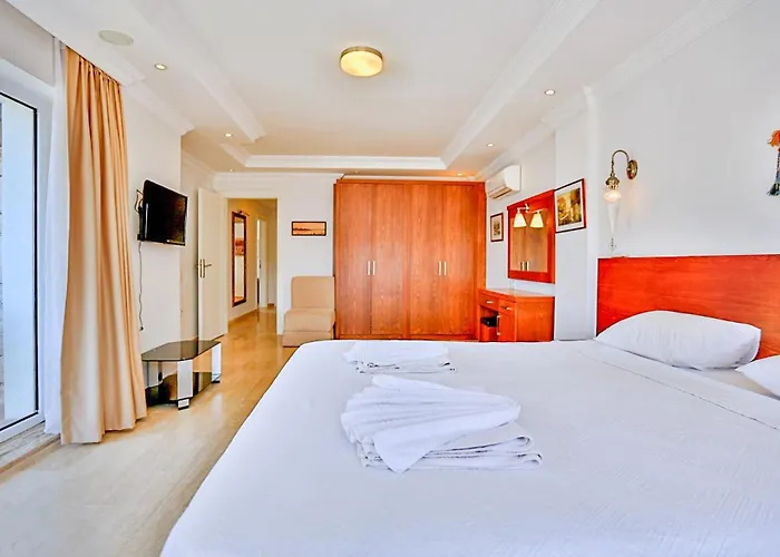 فيلة Luxury Close To The *