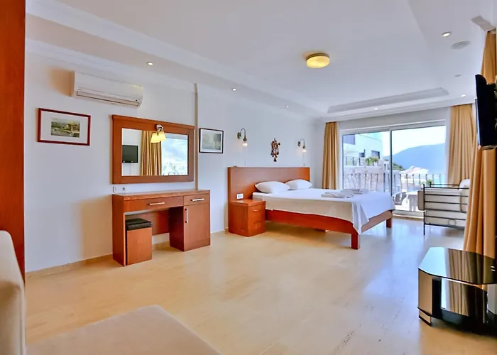 Luxury Close To The