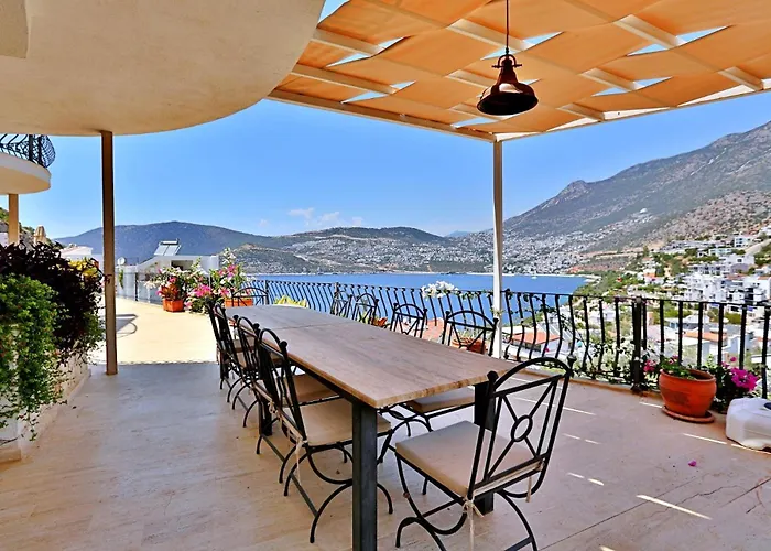 فيلة Luxury Close To The