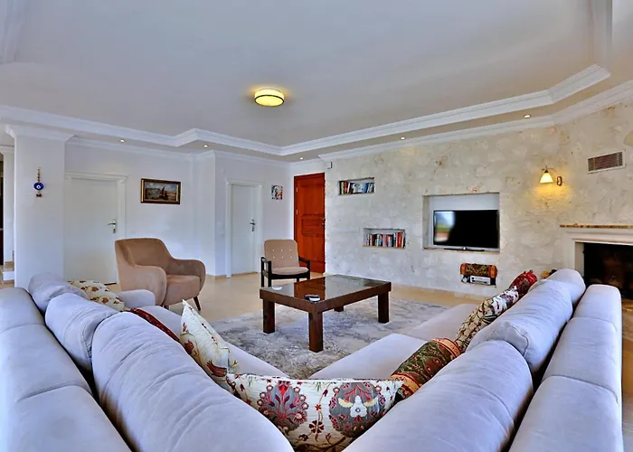 Luxury Close To The فيلة *
