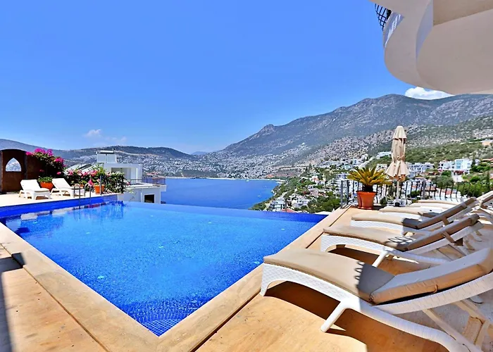Luxury Close To The